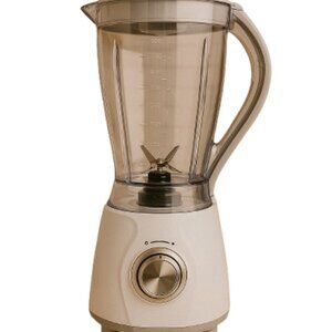 Westinghouse 350W 2-Speed Table Blender White
